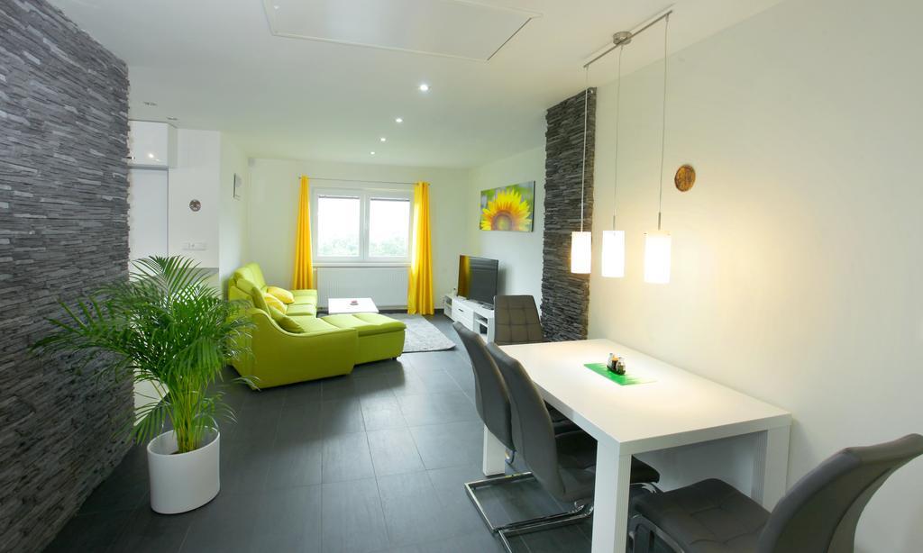 Apartman Pod Skalou V Ceskem Raji Besedice المظهر الخارجي الصورة