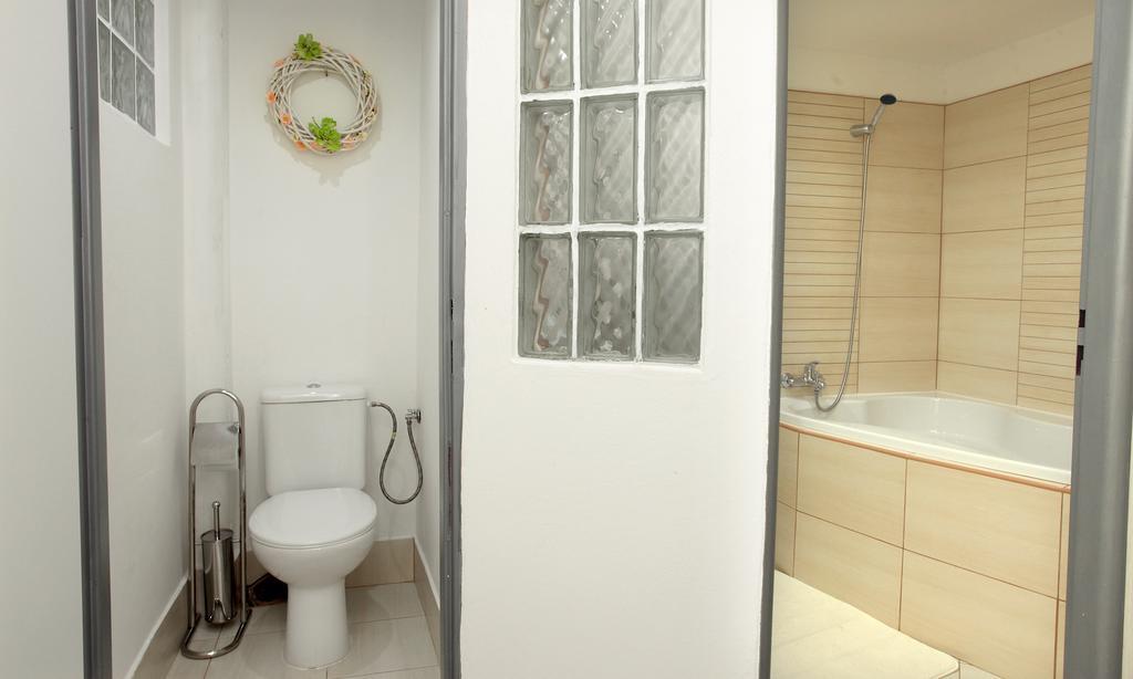 Apartman Pod Skalou V Ceskem Raji Besedice المظهر الخارجي الصورة