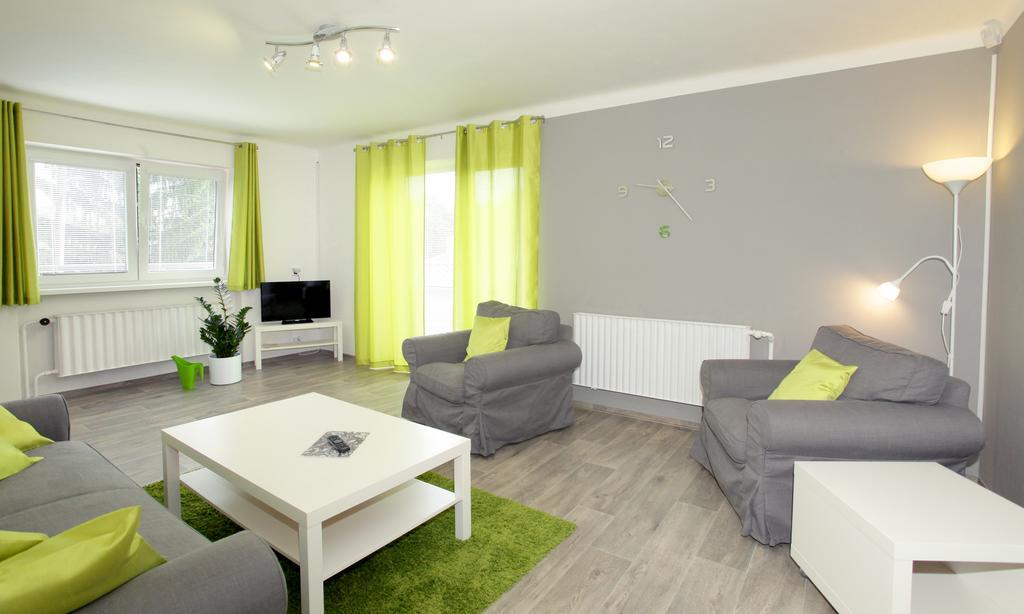 Apartman Pod Skalou V Ceskem Raji Besedice المظهر الخارجي الصورة