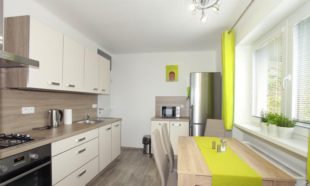 Apartman Pod Skalou V Ceskem Raji Besedice المظهر الخارجي الصورة