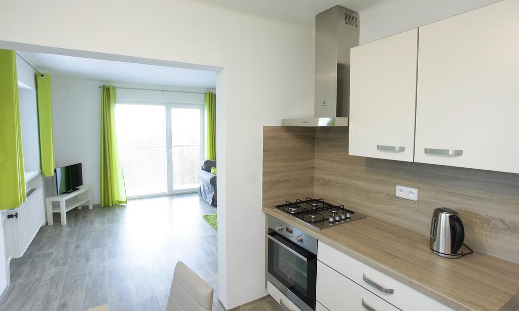 Apartman Pod Skalou V Ceskem Raji Besedice المظهر الخارجي الصورة