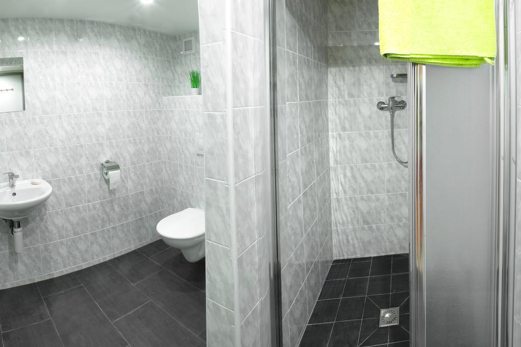 Apartman Pod Skalou V Ceskem Raji Besedice المظهر الخارجي الصورة